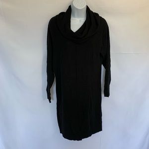 Tahari Wool Sweater Dress